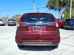 2015 CR-V Thumbnail 11