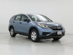2015 CR-V Thumbnail 1