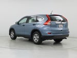 2015 CR-V Thumbnail 2