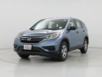 2015 CR-V Thumbnail 4