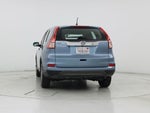2015 CR-V Thumbnail 6