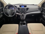 2015 CR-V Thumbnail 9