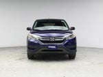 2015 CR-V Thumbnail 5