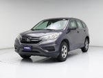 2016 CR-V Thumbnail 4