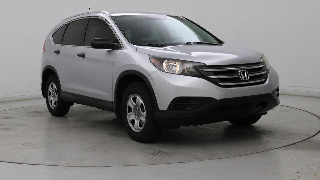 Preowned 2014 Honda CR-V LX for Sale