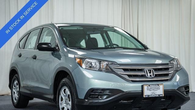 Preowned 2012 Honda CR-V LX for Sale