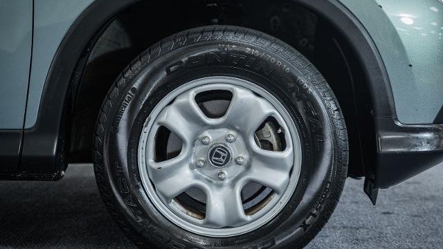 2012 Honda CR-V LX