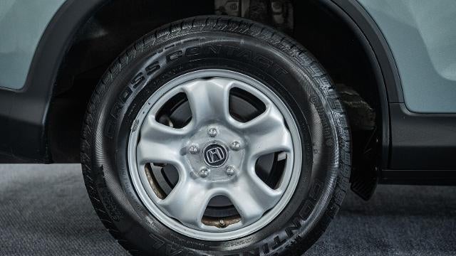 2012 Honda CR-V LX