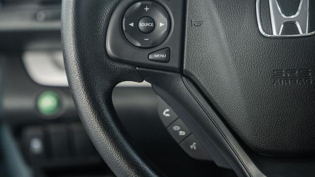 2012 Honda CR-V LX