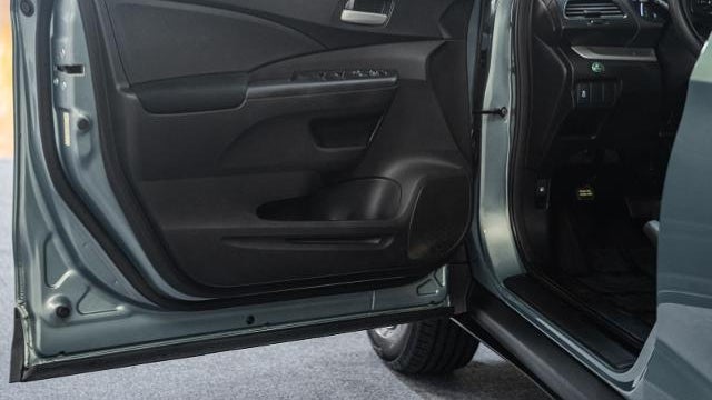 2012 Honda CR-V LX
