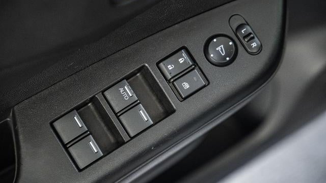 2012 Honda CR-V LX