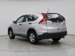 2014 CR-V Thumbnail 2