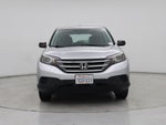 2014 CR-V Thumbnail 5