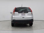 2014 CR-V Thumbnail 6