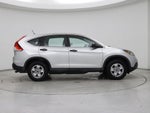 2014 CR-V Thumbnail 7