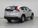 2014 CR-V Thumbnail 8