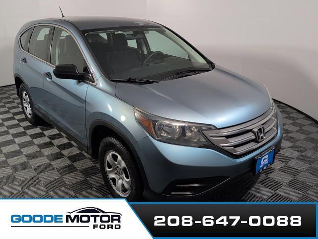 2014 Honda CR-V - $13,098