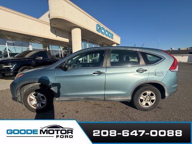 2014 Honda CR-V - $13,098