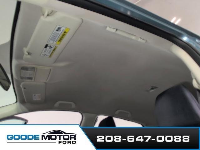 2014 Honda CR-V - $13,098