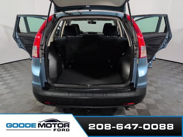 2014 Honda CR-V - $13,098