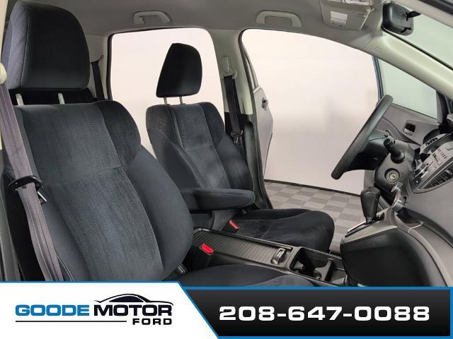 2014 Honda CR-V - $13,098