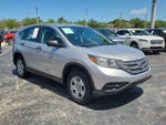 2014 CR-V Thumbnail 2