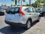 2014 CR-V Thumbnail 3