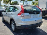 2014 CR-V Thumbnail 4