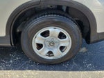 2014 CR-V Thumbnail 7