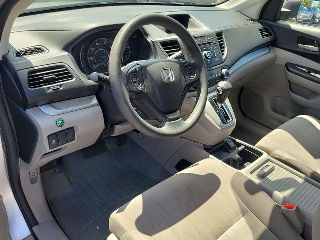 2014 Honda CR-V - $14,990