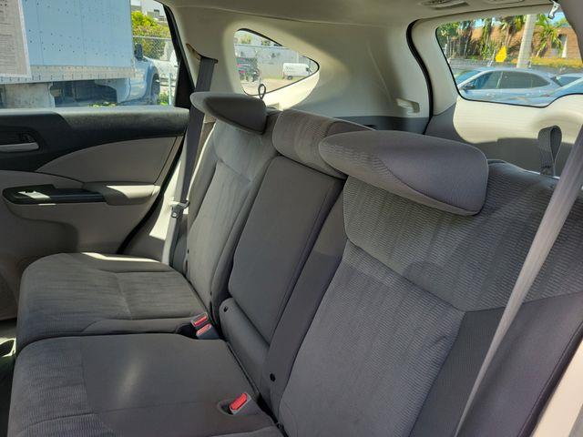 2014 Honda CR-V - $14,990