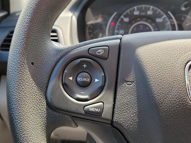 2014 Honda CR-V - $14,990