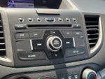 2014 CR-V Thumbnail 24