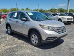 2014 CR-V Thumbnail 2