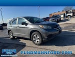 2013 CR-V Thumbnail 1