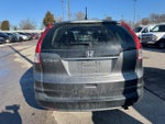 2013 CR-V Thumbnail 4