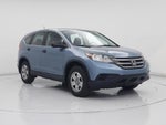 2014 CR-V Thumbnail 1