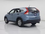2014 CR-V Thumbnail 2