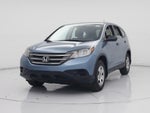 2014 CR-V Thumbnail 4