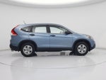 2014 CR-V Thumbnail 7
