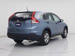2014 CR-V Thumbnail 8