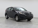 2015 CR-V Thumbnail 1