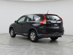 2015 CR-V Thumbnail 2