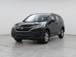 2015 CR-V Thumbnail 4