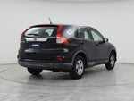 2015 CR-V Thumbnail 8