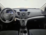 2015 CR-V Thumbnail 9