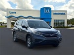 2016 CR-V Thumbnail 1