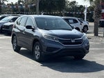 2016 CR-V Thumbnail 2