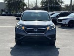 2016 CR-V Thumbnail 3