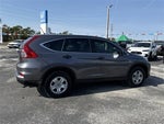 2016 CR-V Thumbnail 4